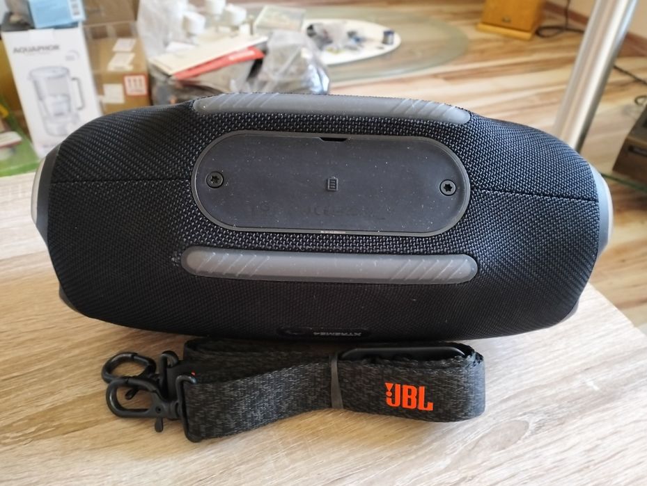Głośnik Bluetooth JBL Xtreme 4