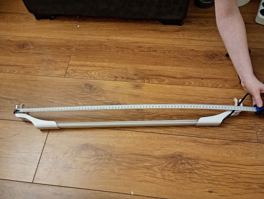 Świetlówka do akwarium  LED slim aquael