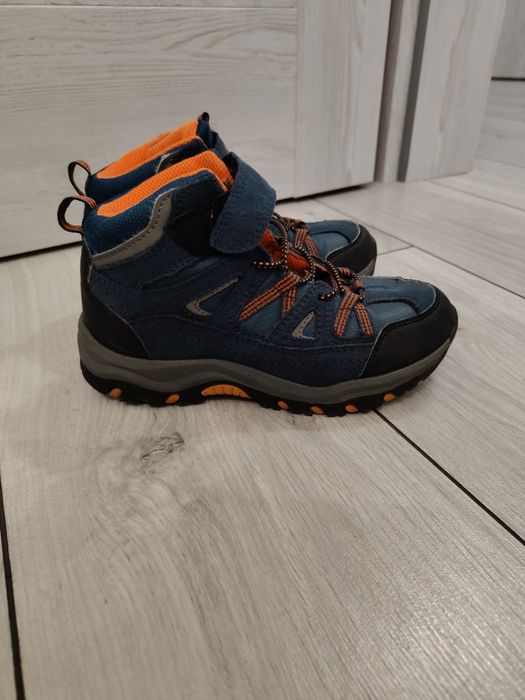 Buty zimowe rozmiar 31