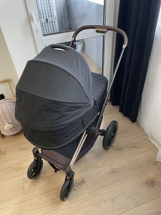 Wózek cybex priam 2.0