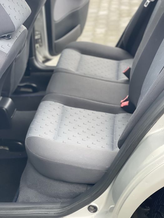 Шкода Октавія Тур