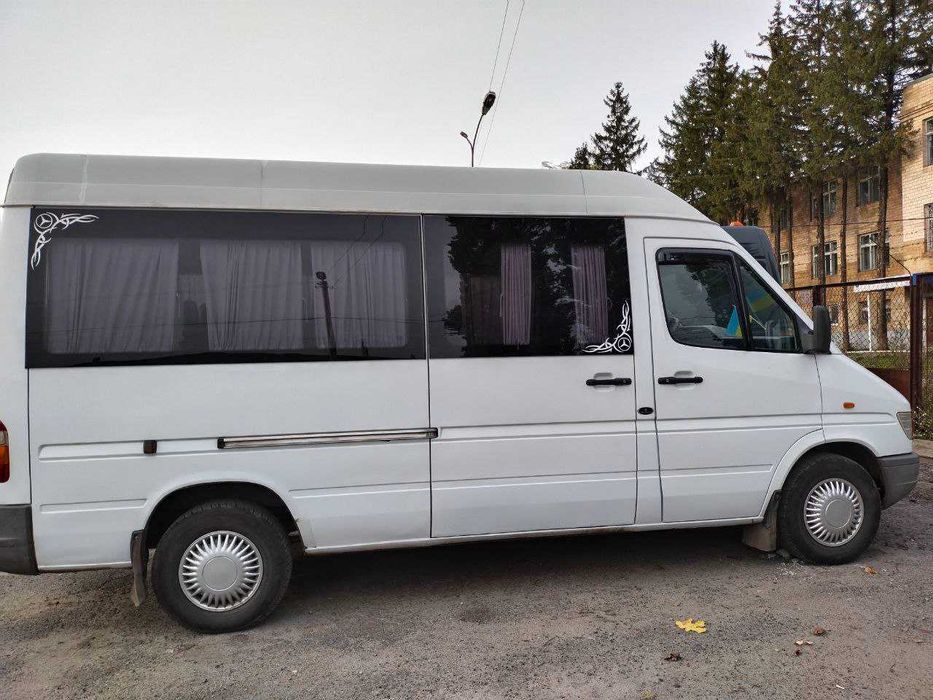 Продам Mercedes-Benz Sprinter 314