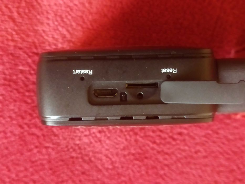 GPS трекер CD500A.