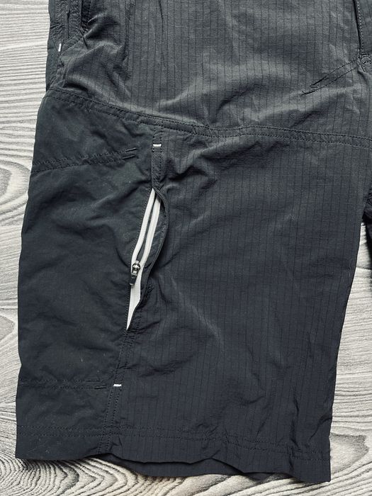 Мужские  шорты The North Face  Cargo Walking размер L