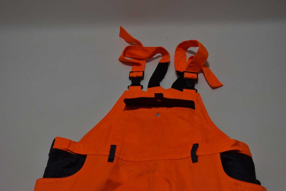 Engelbert Strauss 62 spodnie robocze