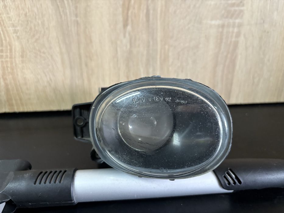 Halogen Seat Leon I Toledo II