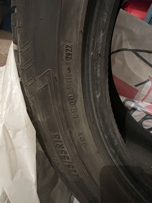 Шини Petlas Explero Winter W671 225/55 R18: 2 500 грн. - Автошини ...