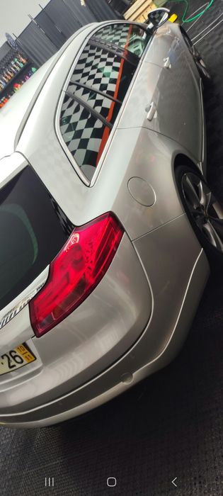 OPEL INSIGNIA Station Wagon 2.0 CDTI
