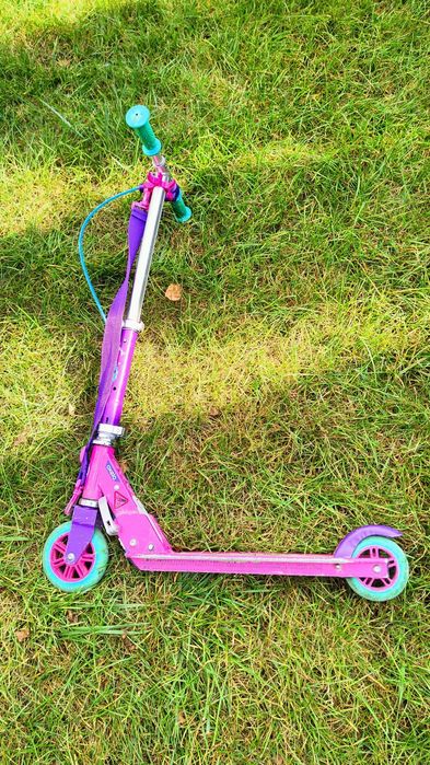 Hulajnoga Decathlon olexo