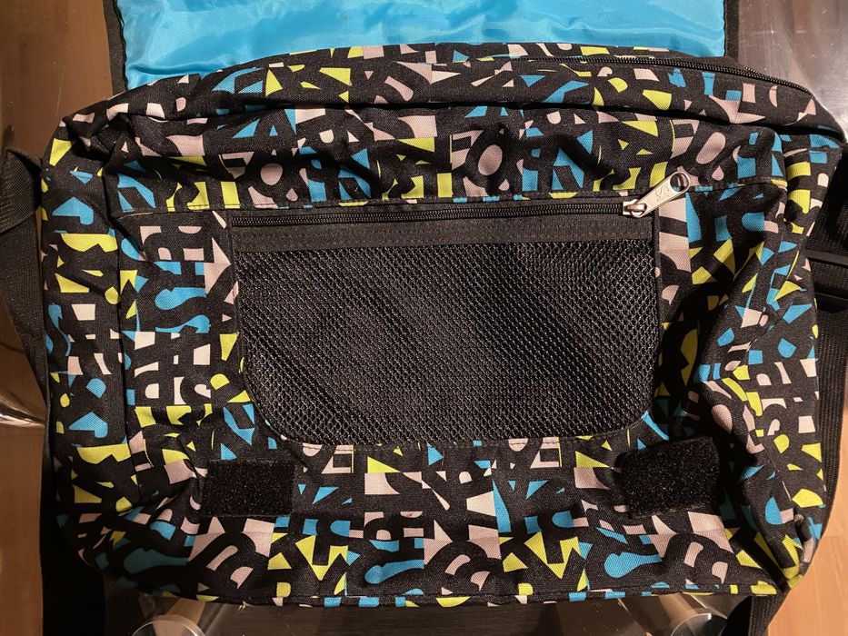 Torba na laptopa Jansport