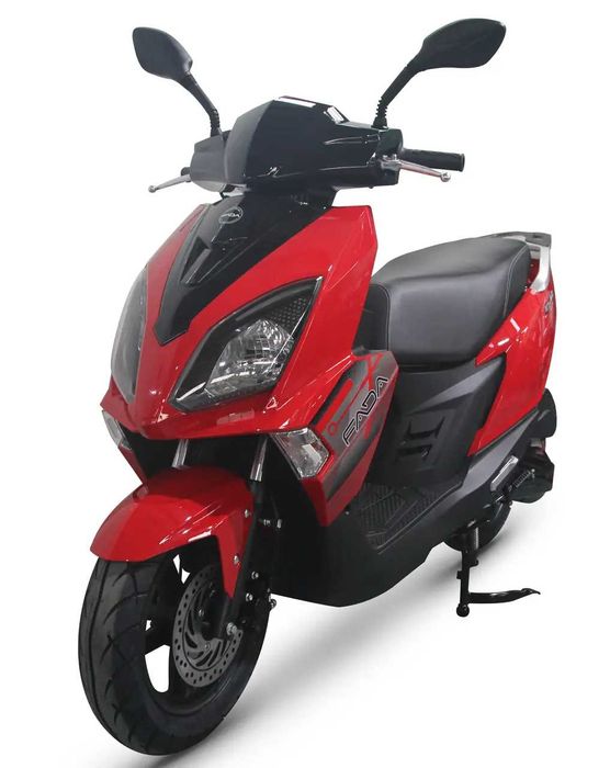 Продам Скутер FADA 150 ..