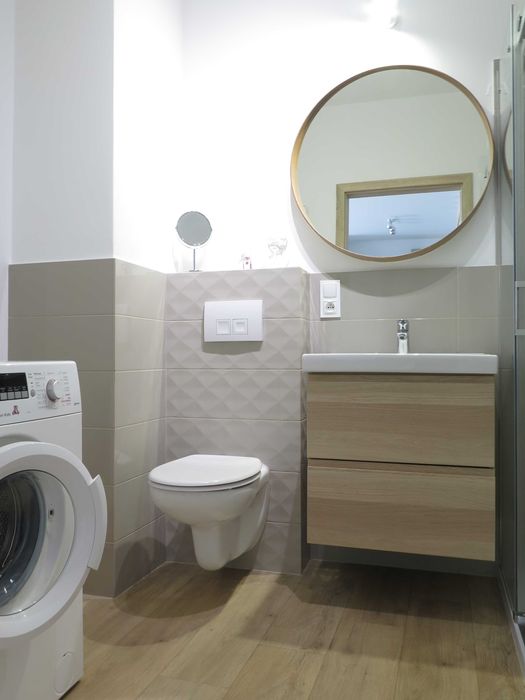 Apartamenty Jagielońskie 2 pokoje Centrum