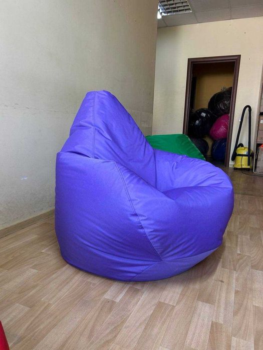 Крісло мішок / м'яке крісло мішок груша від Виробника