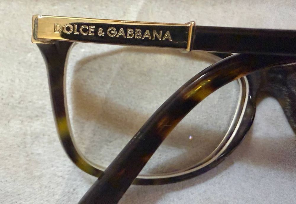 Оправа Dolce & Gabbana