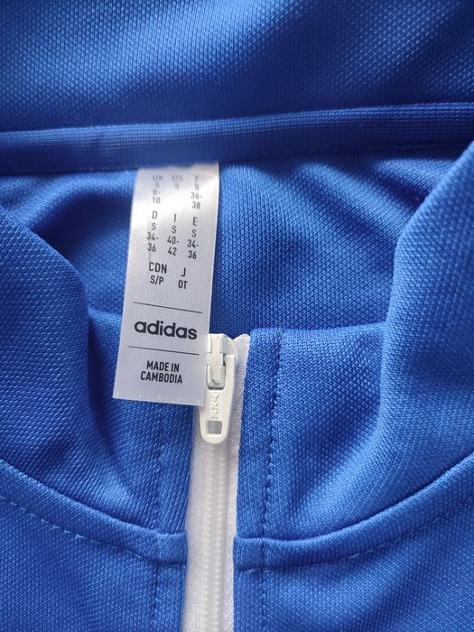 Bluza Adidas Nowa