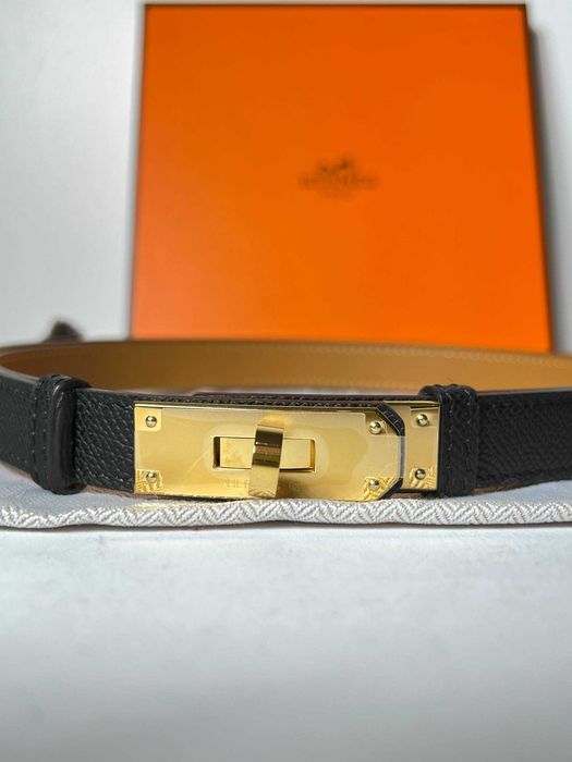 Ремень Hermes Kelly 18