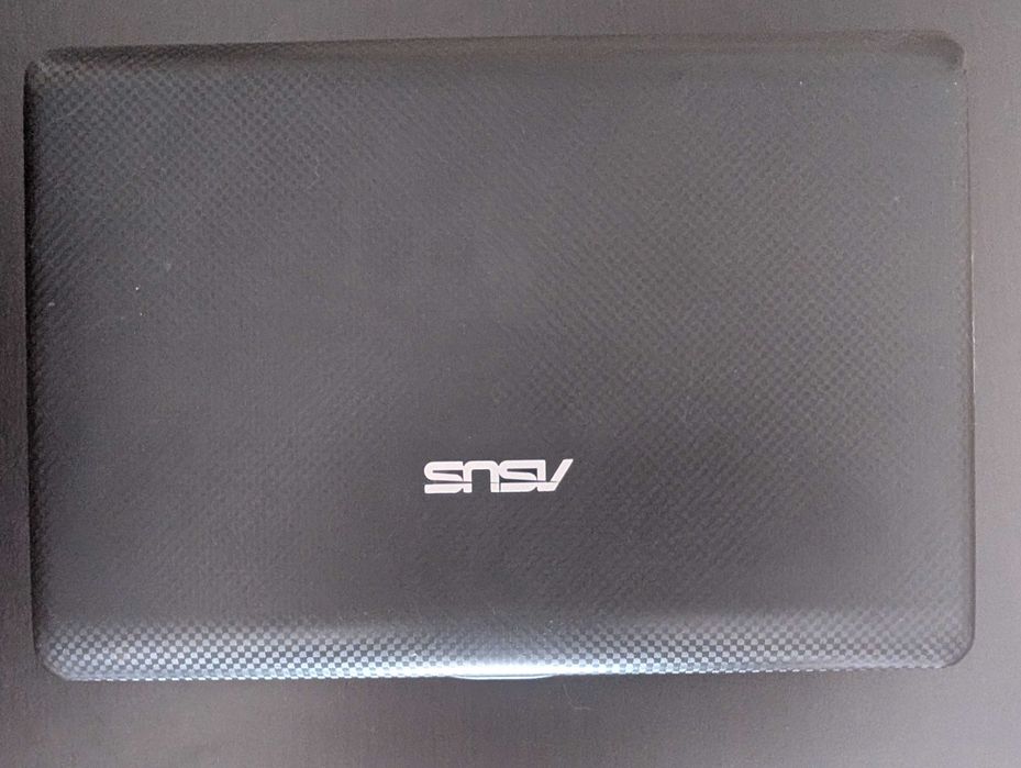 Asus EeePC 1001PX