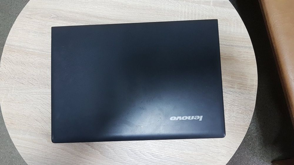 Ноутбук Lenovo Ideapad 100-15lbd 15,6/i3-5005uddr3-16Gb/ssd480Gb