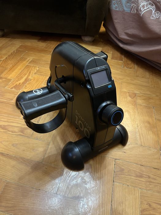 Pedaleira Domyos 100