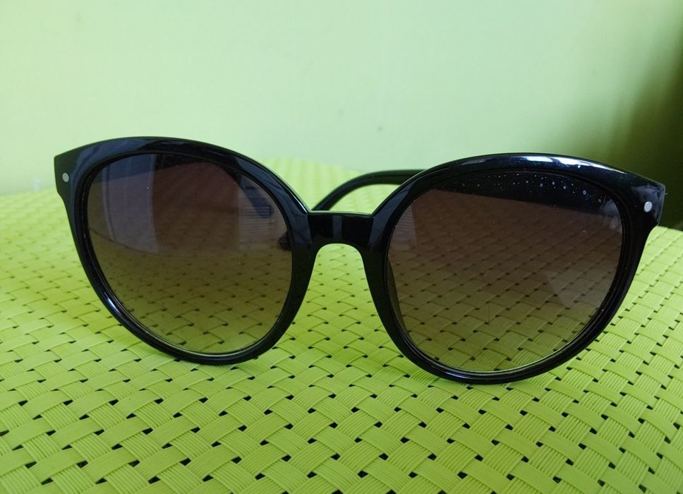 Okulary przeciwsłoneczne damskie H&M Nowy
