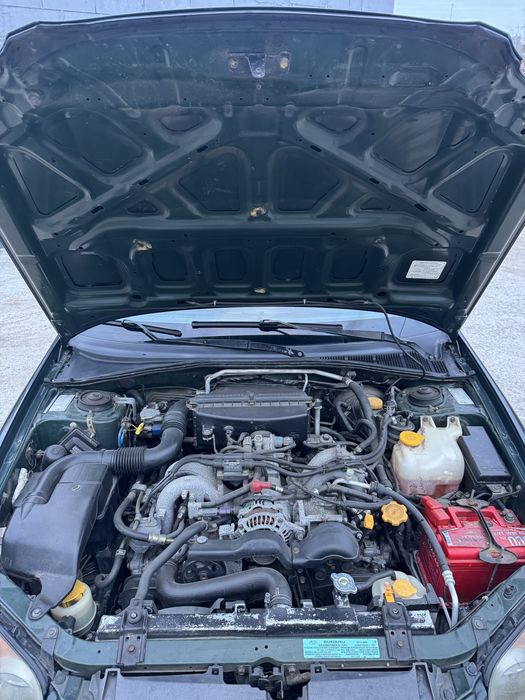 Субару импреза subaru impreza