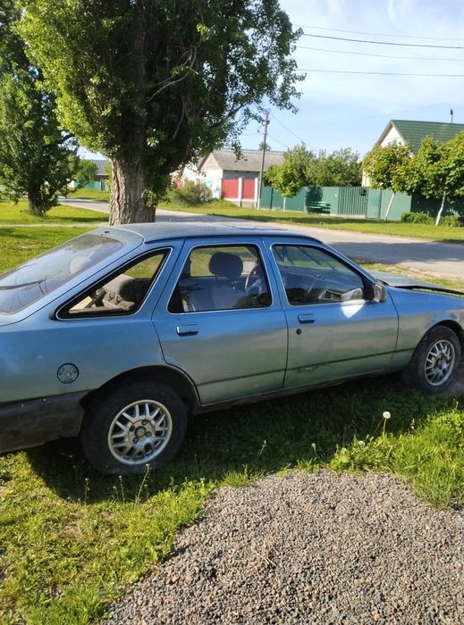 Продам ford sierra