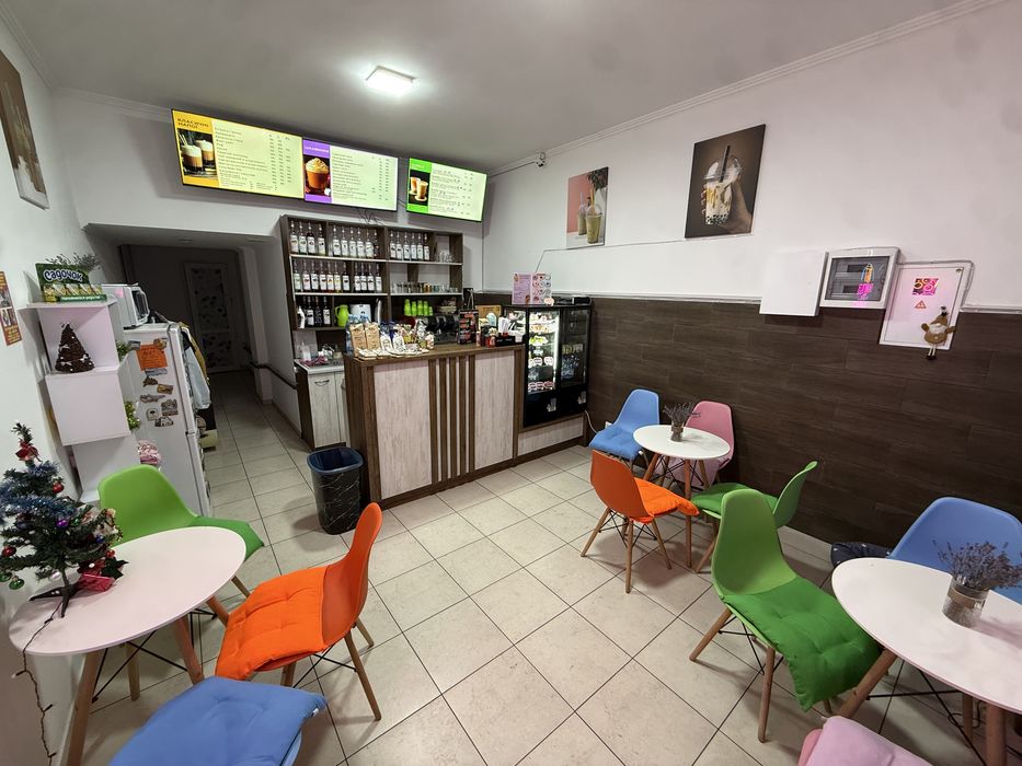 Здається примішення в оренду