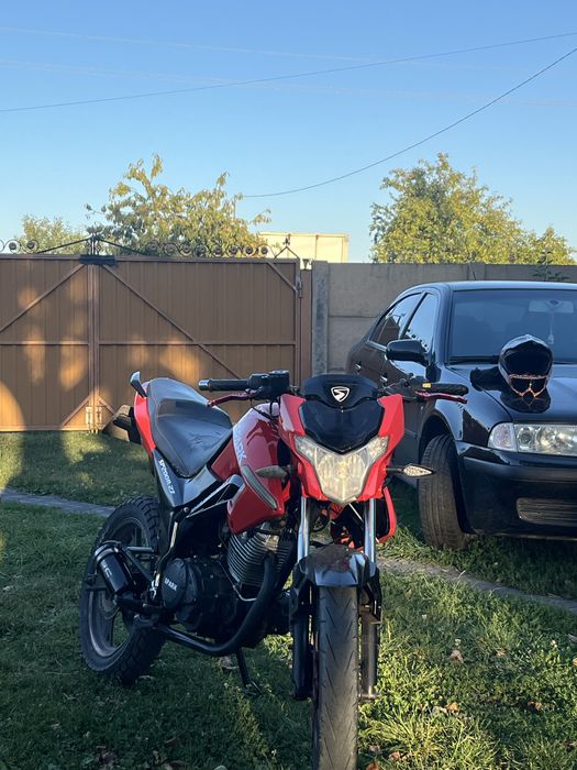 продам спарк  сп200 р27