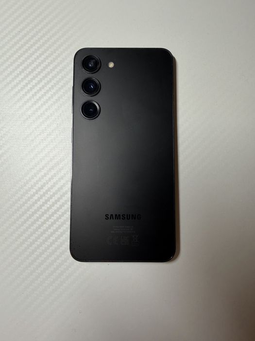 Смартфон Телефон Samsung s23 8/256