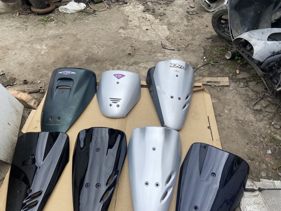 Клювы Хонда дио 27/28/34/35 /56/57 Honda dio , сузуки летс