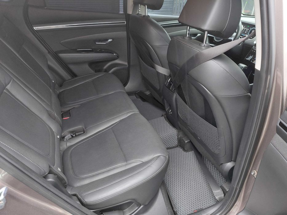 Hyundai Tucson TOP PLUS