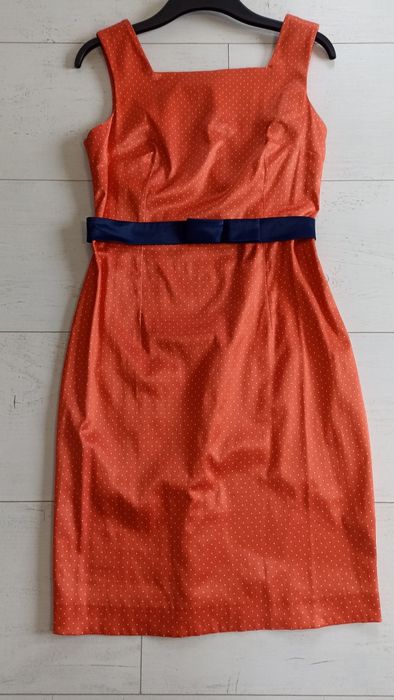 Sukienka Pretty Girl - L