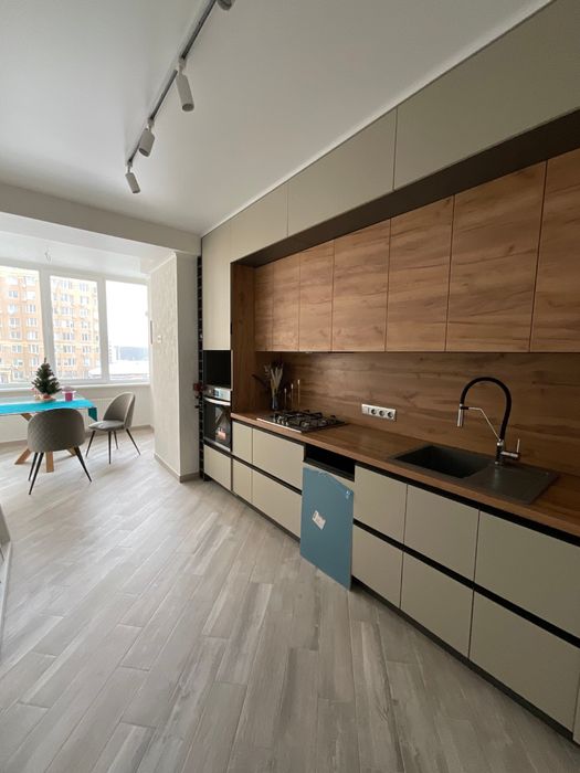 Продаж 2-х кімнатноі квартири з ремонтом ЖК Софія клубний