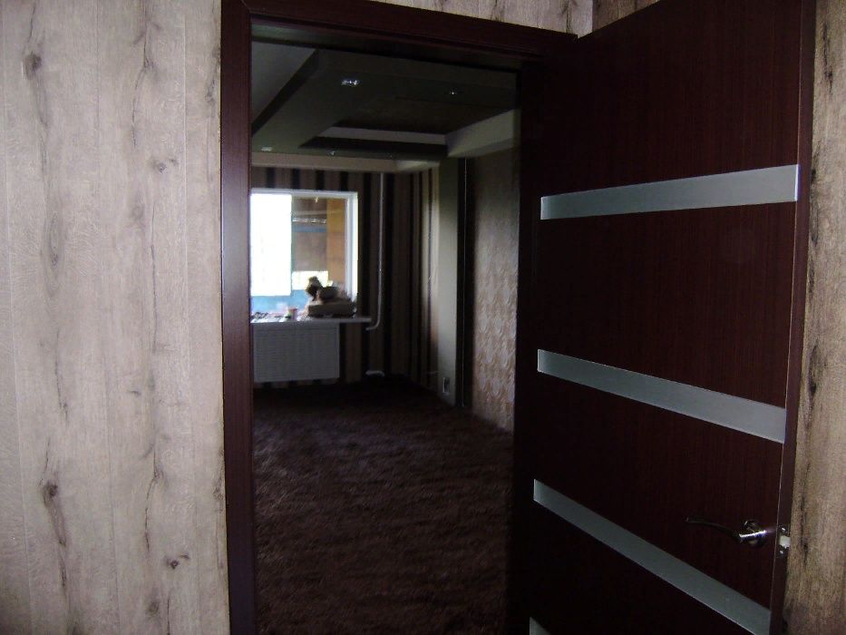 Ремонт квартир