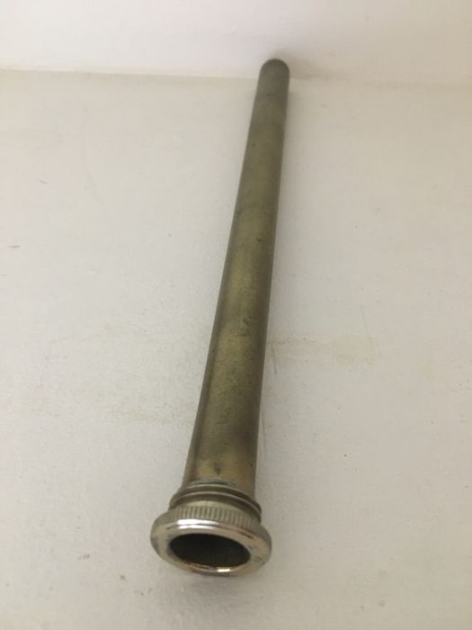 Shires Leadpipe B3 for Bass Trombone64177155541378121