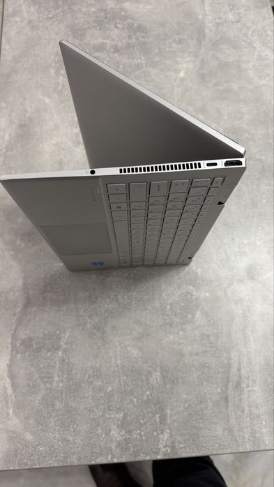 Новий ноутбук НР Pavilion x360 Convertible