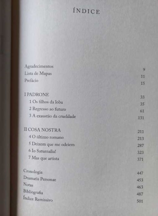 Dinastia; Ascensão e Queda da Casa de César - Tom Holland