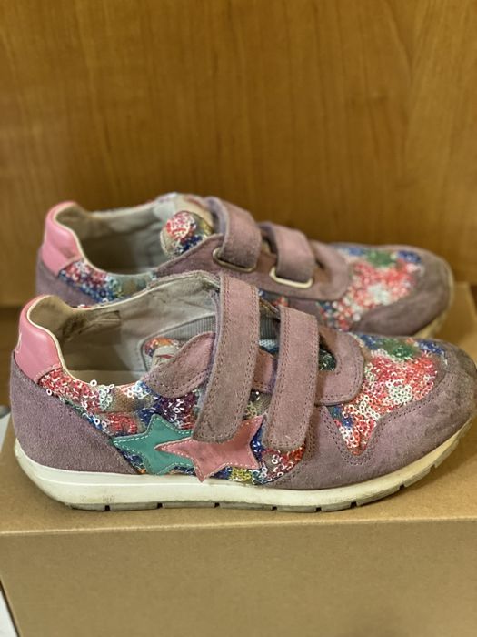 Naturino półbuty/ adidasy rozm 33