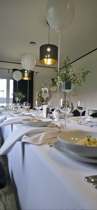 Ścianka balonowa do zdjęć na Chrzciny,komunie,urodziny na każdą okazje