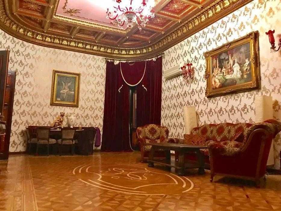 3-rooms apartment apartment by the address st. Kulikovo pole pl Oktyabrskoy revolyutsii pl (area 135 m²) - Atlanta.ua - photo 2