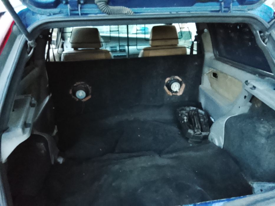 Fiat Punto 1.7 TDI