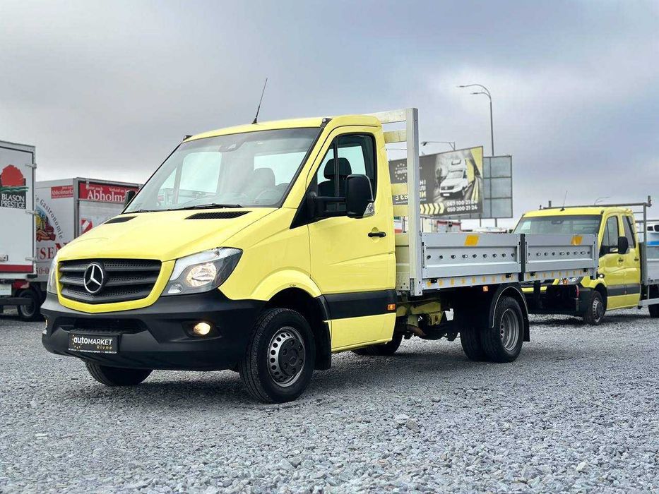 Mercedes-Benz Sprinter 2017p.