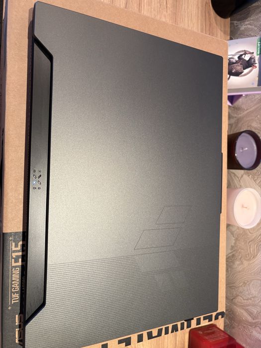Asus tuf gaming f 15