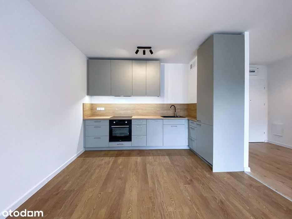 BEZ PROWIZJI | 59 m2 | 3 pokoje | Szamotulska Baranowo