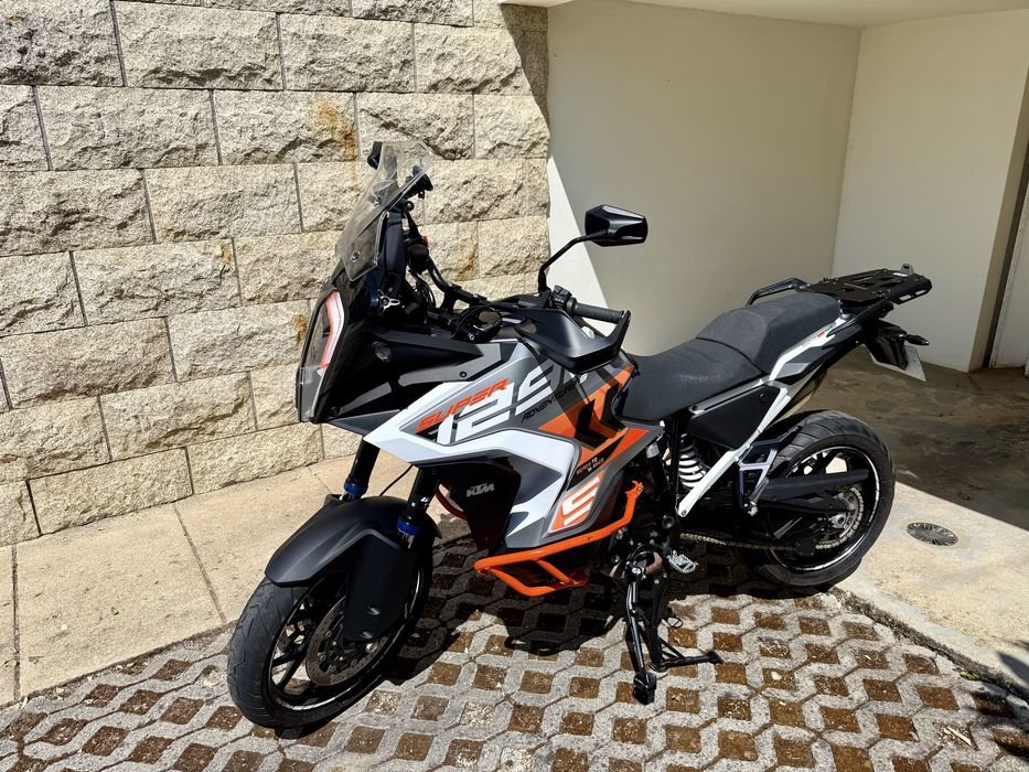 KTM 1290 Super Adventure S – Junho 2023 | 29.000 km