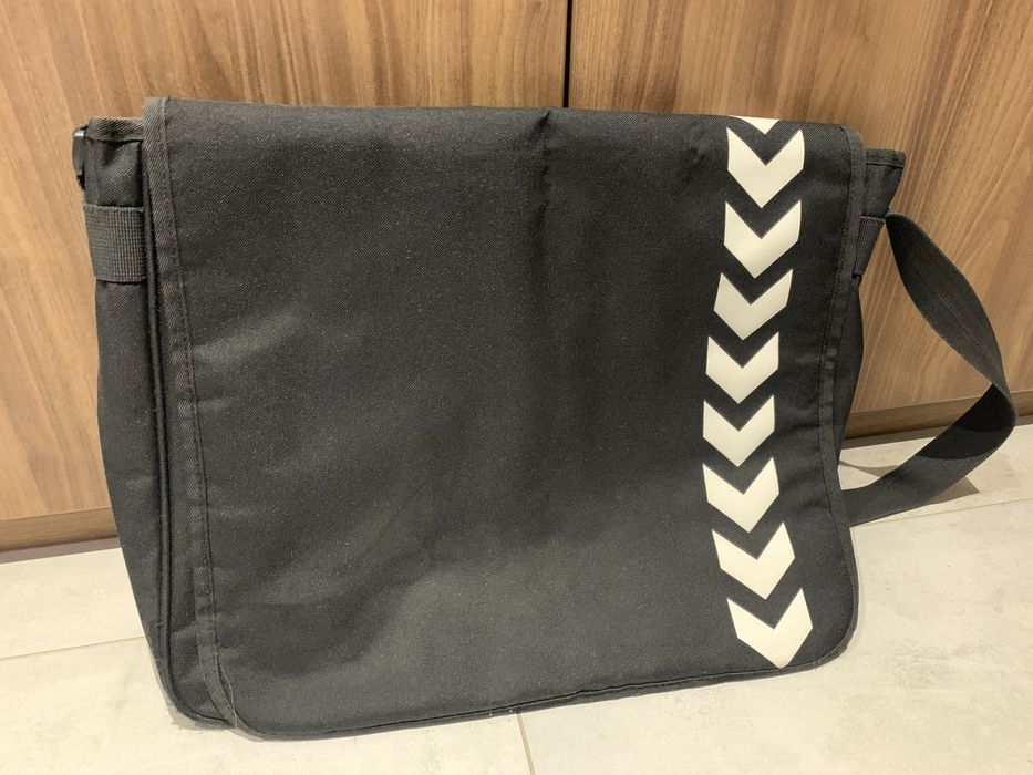 Torba Hummel Corporate Shoulder Bag