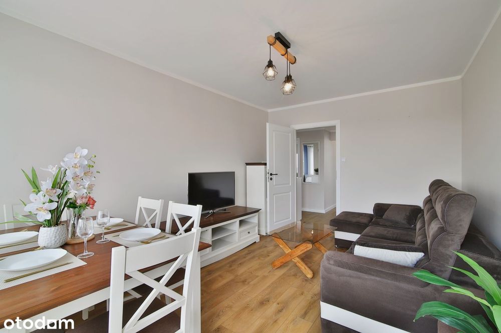 Mieszkanie – Grodzisk Mazowiecki, Osiedle XX-lecia, Jordanowice - Widok 4