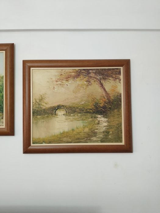 Paintings in excellent condition64550923734402127