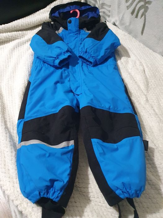Комбинезон зимний H&M
