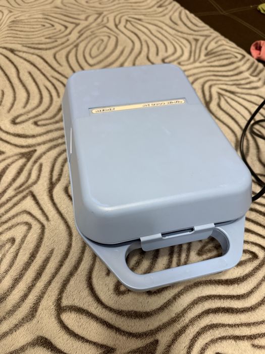 Небулайзер Medix AC 2000 компрессорный / Ингалятор / Почти новый